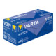 Varta Pile montre V 319 1,55V 21mAh oxyde d'argent