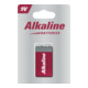 VARTA Piles alcalines 9V 1 blister 1 pièce prix 1-1