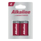 VARTA Piles alcalines C 2 pièces blister 1er prix-1
