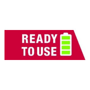 VARTA Power Accu R2U AAA Micro, HR03, 800 mAh-2