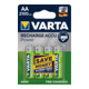 VARTA Power Accu R2U Mignon AA, HR06, 2100 mAh-1