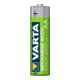 VARTA Power Accu R2U Mignon AA, HR06, 2100 mAh