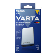 VARTA Power Bank Energy 15000-4