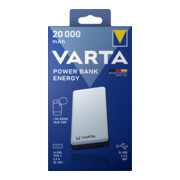 VARTA Power Bank Energy 20000-2