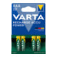 VARTA Professional Accu Micro AAA, HR03, 1000mAh