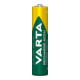 VARTA Professional Accu Micro AAA, HR03, 1000mAh