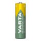 VARTA RECHARGE ACCU AA 2100mAh 4er Blister