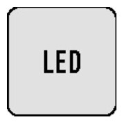 Varta Stableuchte LED Day Light 32 lm 2xAA Mignonzellen 67m-5