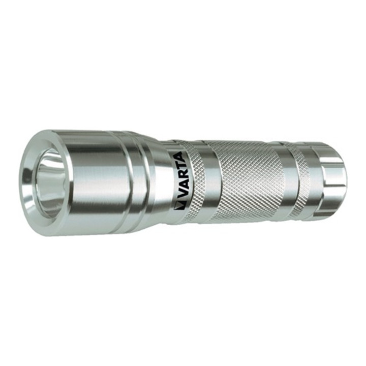 Varta Stableuchte Premium LED 30 lm 3xAAA Microzellen 36m
