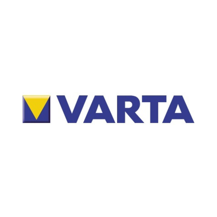 Varta Stirnlampe Work Flex Motion Sensor H20 18648101421 150lm