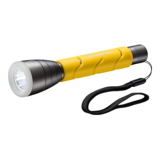 Varta Taschenlampe Outdoor Sports 18628101421 LED 2xAA gelb