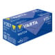 VARTA Uhrenbatterie WatchV357 HighDrain,1,55V