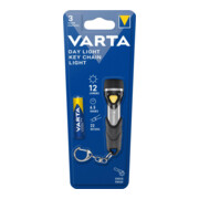 Varta Varta Lampe de poche porte-clés Day Light 16605-1