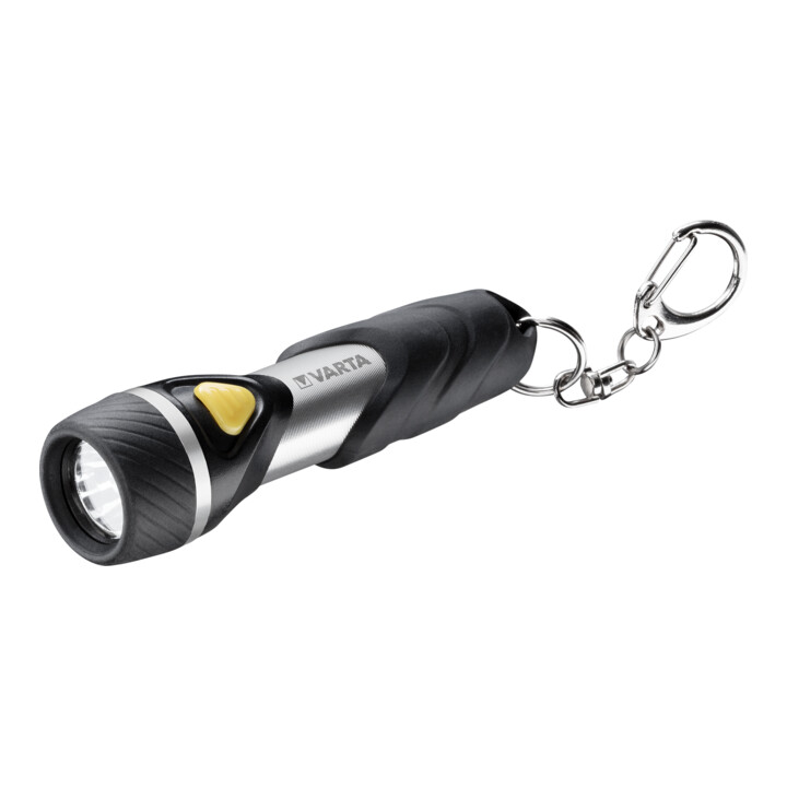 Varta Varta Lampe de poche porte-clés Day Light 16605