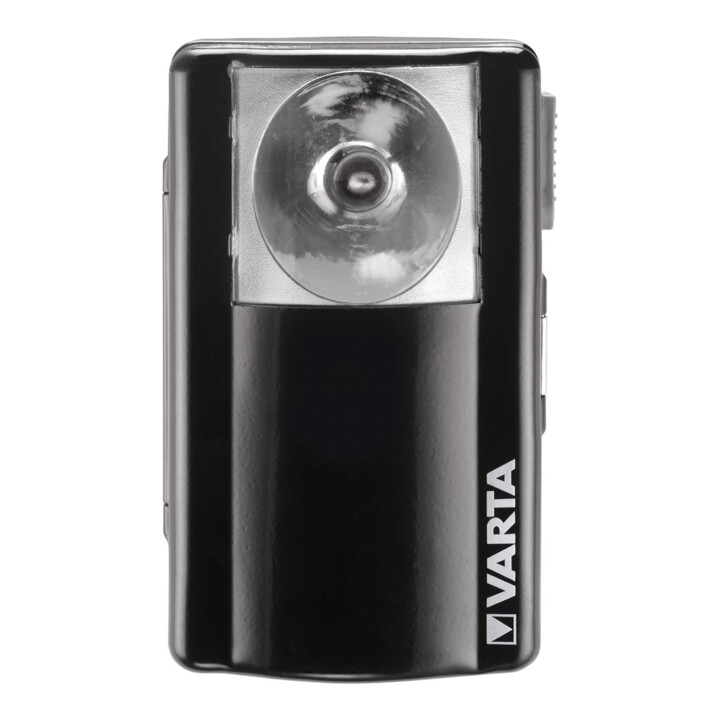 Varta Varta Lampe Palm Light incl. 3R12/4,5V 16645