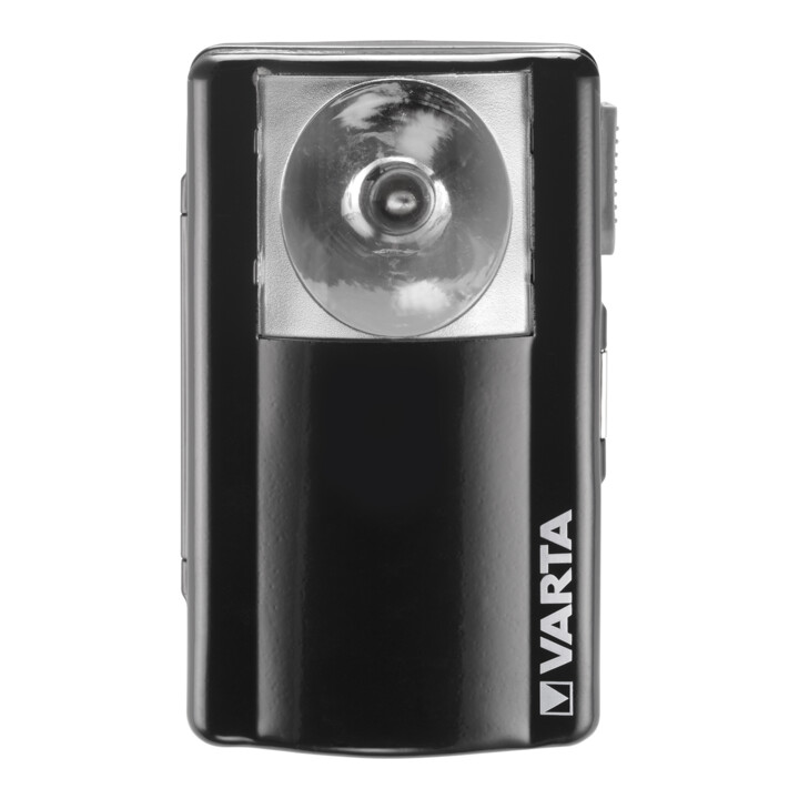 Varta Varta Lampe Palm Light incl. 3R12/4,5V 16645