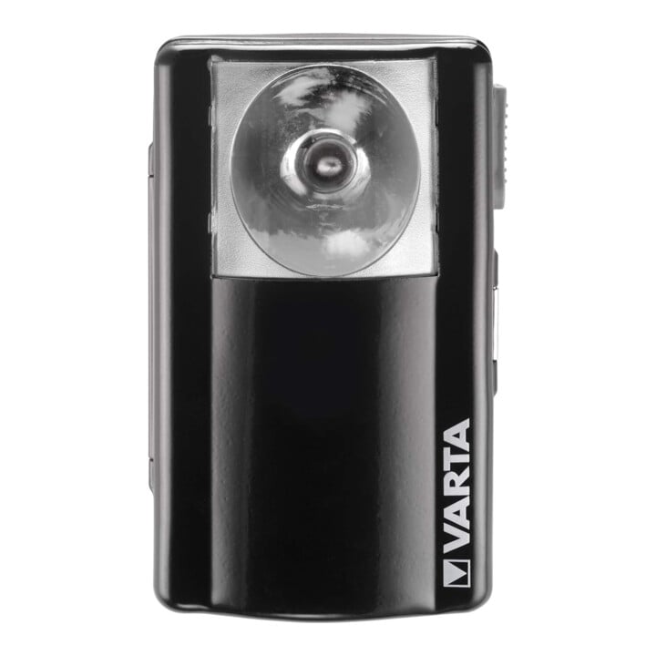 Varta Varta Lampe Palm Light incl. 3R12/4,5V 16645