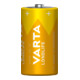 Varta Varta Longlife Baby 1,5/Al-Mn 4114 Blister 2