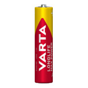 Varta Varta Longlife Max Power Micro 1,5/Al-Mn 4703 Blister 4-3