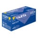 Varta Varta Pile pour montre 1,55V/37mAh/Argent V 329 Stk.1