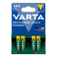 Varta Varta Recharge Accu Power AAA 1,2 V/800 mAh/NiMH 56703 Blister 4