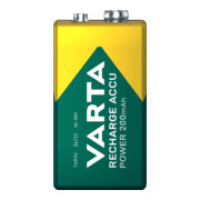 Varta Varta Recharge Accu Power E 8,4 V/200 mAh/Ni-MH 56722 Blister 1-5