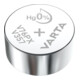VARTA WatchV357 Pile montre HighDrain, 1,55 V
