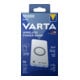 Varta Wireless Power Bank 10000mA avec câble de charge 57913