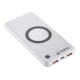Varta Wireless Power Bank 10000mA mit Ladekabel 57913