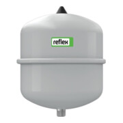 Vase d'expansion Reflex N 12 litre 3bar 120°C gris-1