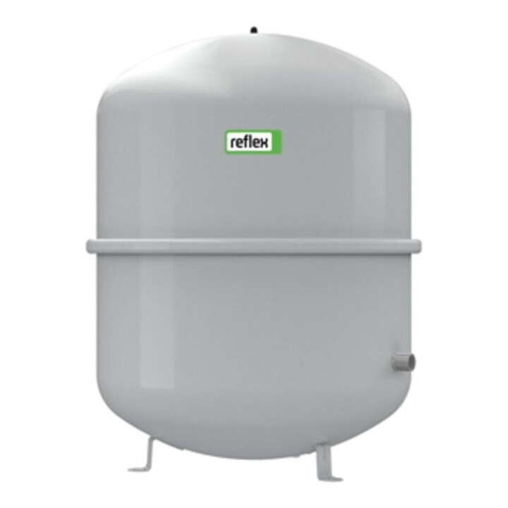 Vase d'expansion Reflex N 35 litre 3bar 120°C gris