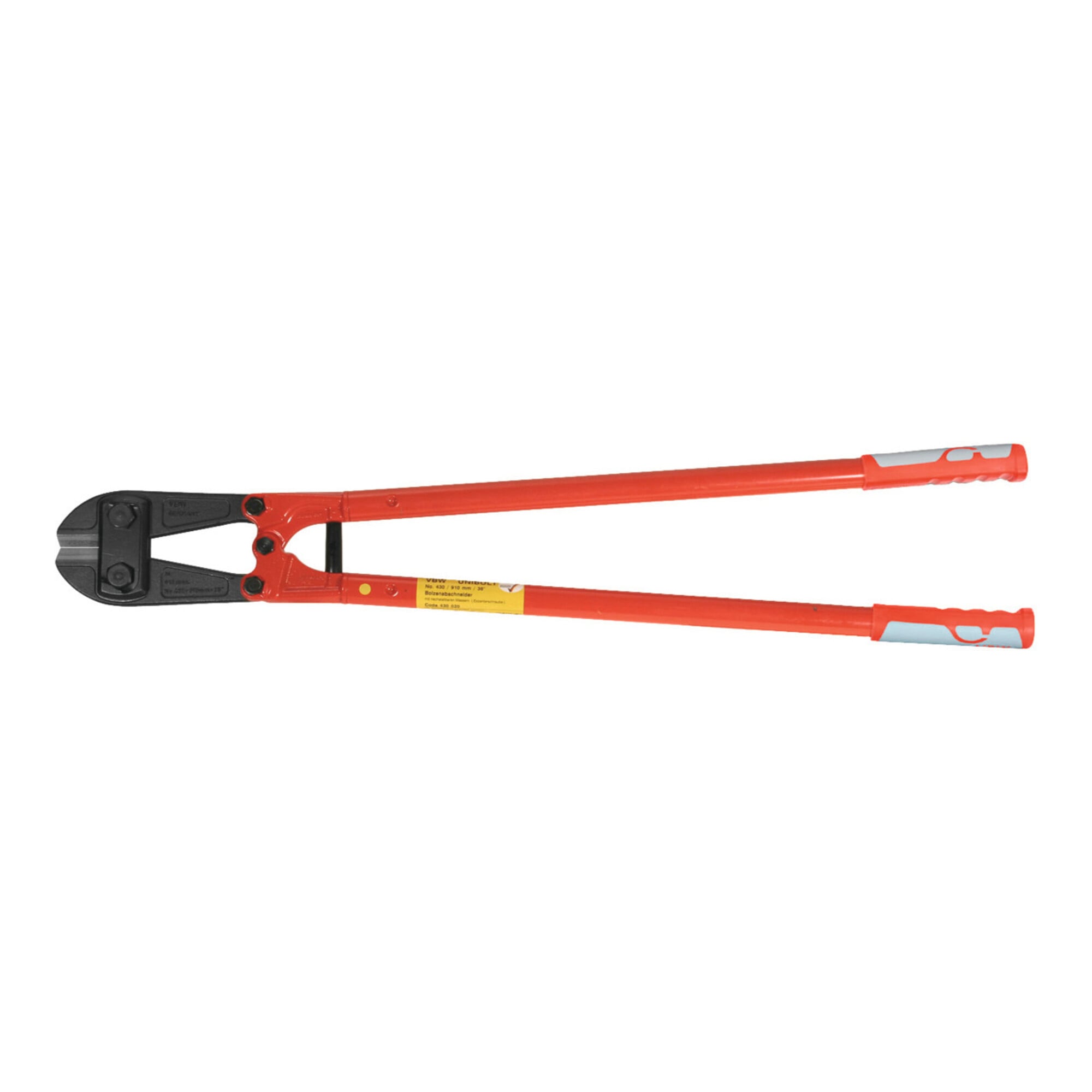 VBW Bolzenschneider UNIBOLT, 1070 mm