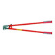 VBW Pince coupante pour treillis soudés 950 mm-1
