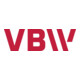 VBW Pince coupante pour treillis soudés 950 mm-3