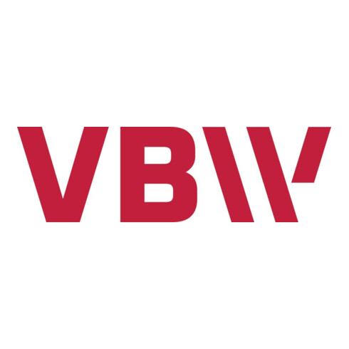 VBW Pince coupante pour treillis soudés 950 mm