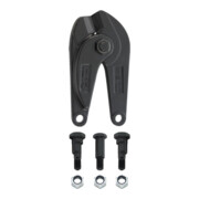 VBW Tête de couteau 1000 mm