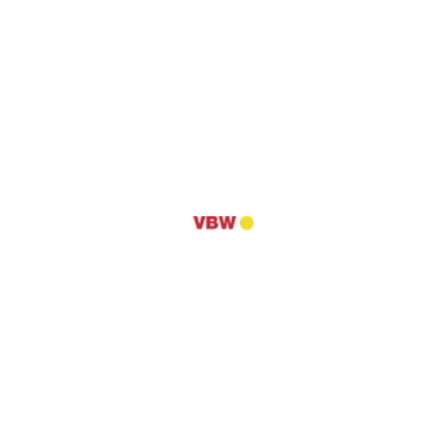 VBW Tête de couteau 1000 mm