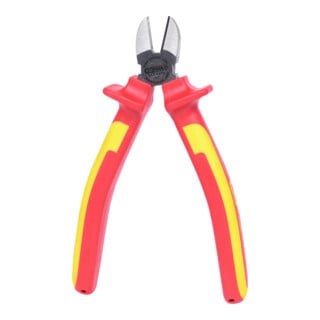 VDE Pince coupante diagonale, 160mm