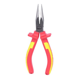 KS Tools ERGOTORQUE VDE Pince à becs ronds, VDE