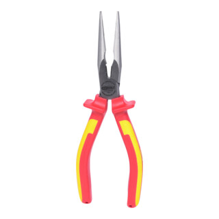 KS Tools ERGOTORQUE VDE Pince à becs ronds, VDE