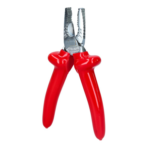 KS Tools CLASSIC 1000V Pince combinée de puissance