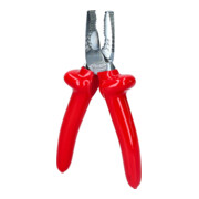 KS Tools CLASSIC 1000V Pince combinée de puissance-3