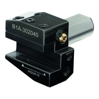 VDI-Halter DIN69880 B2A-30x20x40