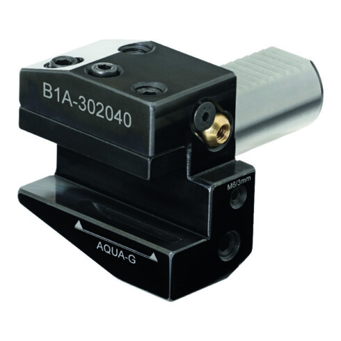 VDI-Porte-outil DIN69880 B1A-40x25x44