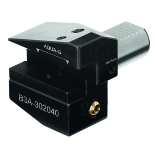 VDI-Porte-outil DIN69880 B3A-30x20x40