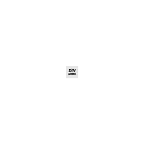 VDI-Porte-outil DIN69880 B3A-40x25x44