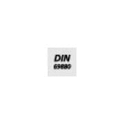 VDI Support DIN69880 B2A-50x25x44-3