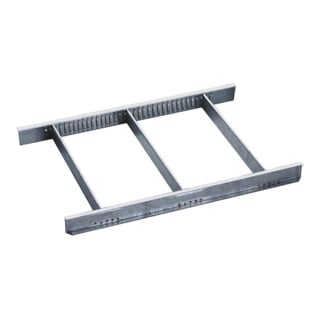 VE 50-150 Jeu de cloisons pour tiroirs für Nr. WB620; 90; 95; 95VA; 98VA; 920; 922N; 530 x 350 x 40 mm