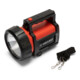 VELAMP Handscheinwerfer LED für Blockbatterie-1