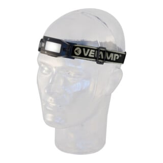 VELAMP Kopf Lampe IH523 mit IR Sensor